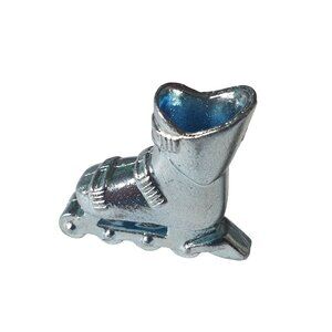 Rollerblade Token 2011 Monopoly Electronic Banking Replacement Parts Board Game